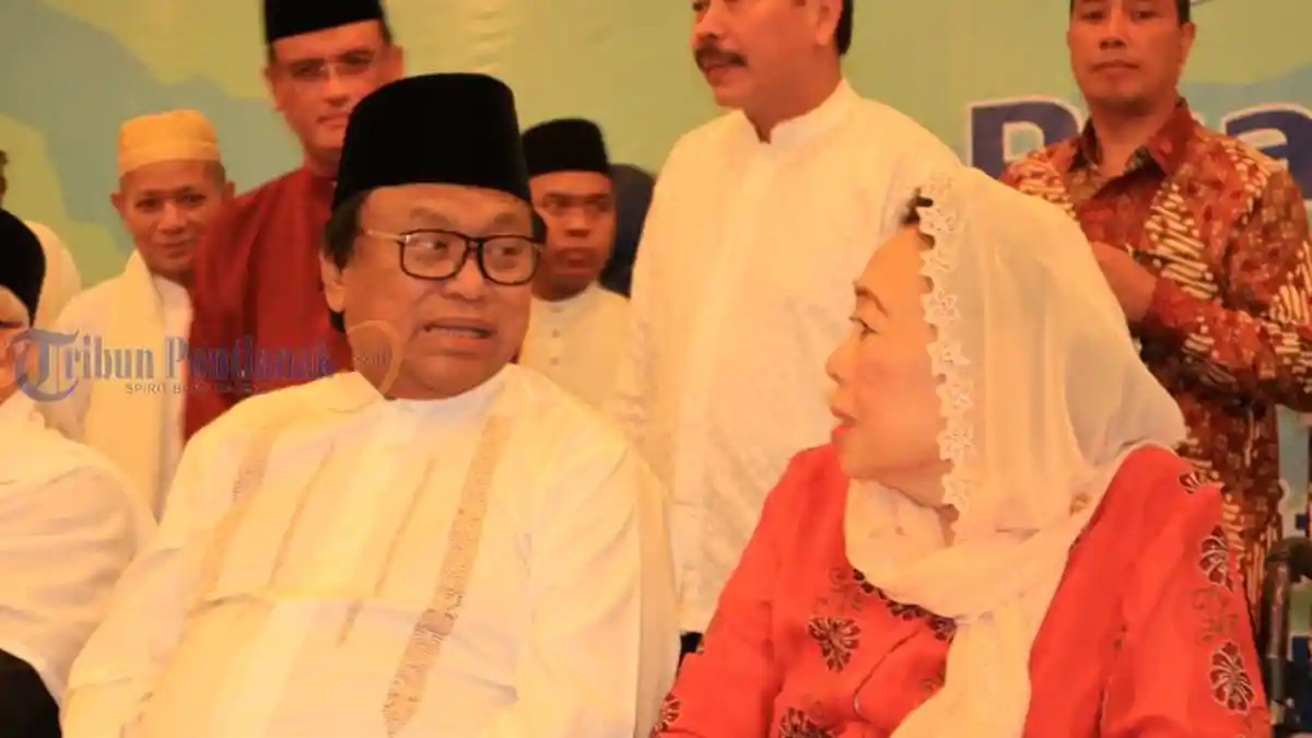 Status Pencalonan OSO Tersangkut di KPU, Yusril Pun Ibaratkan Tugas Penghulu