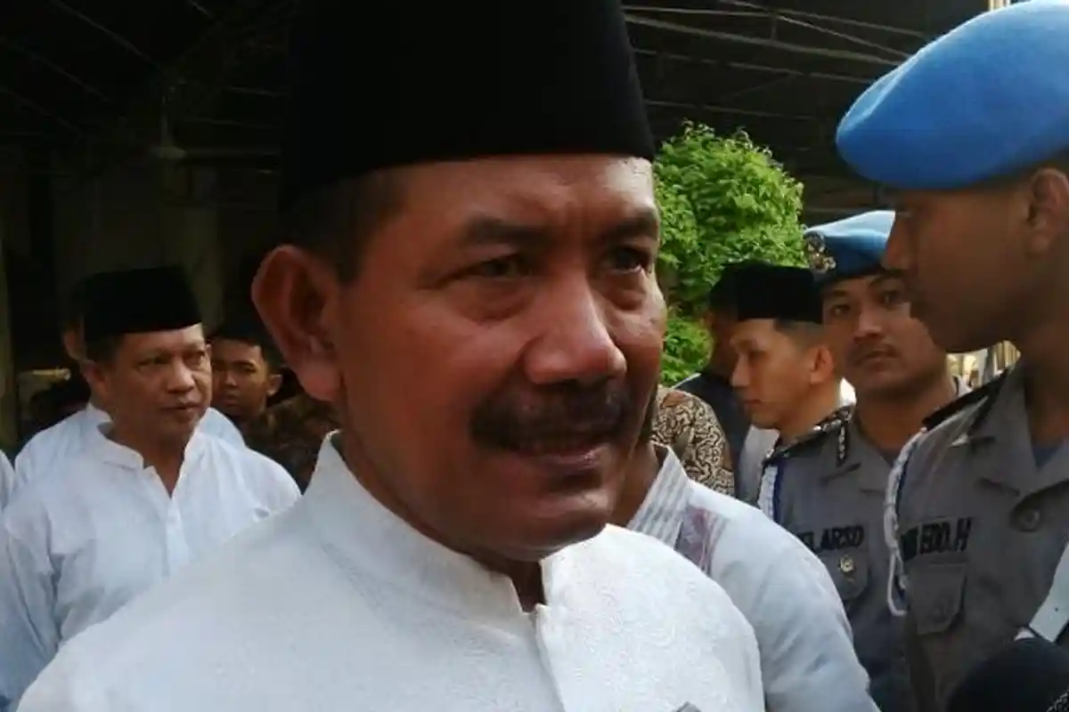 12 Pemudik Meninggal di Tol, Kapolri: Apa Iya karena Kelelahan Sampai Begitu?