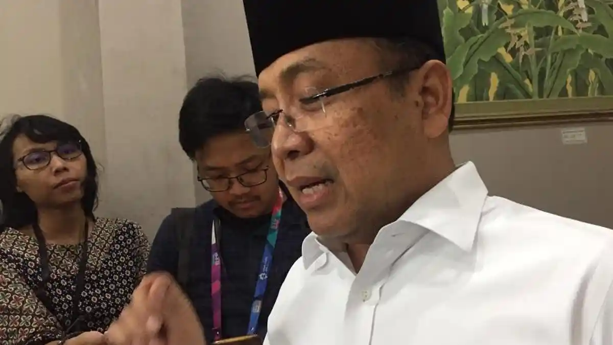 Pratikno Bantah akan Ada Menteri Mundur dari Kabinet