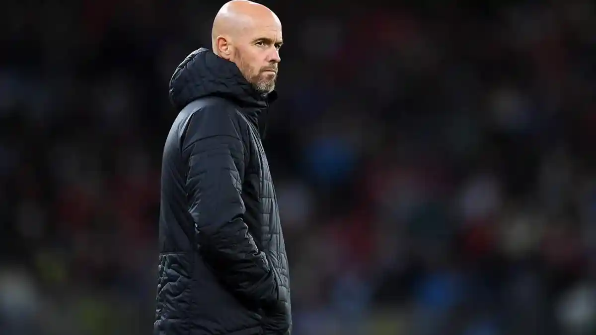 Man United Alami Kekalahan di Laga Pramusim, Erik ten Hag Kecewa Berat Ditekuk Atletico Madrid