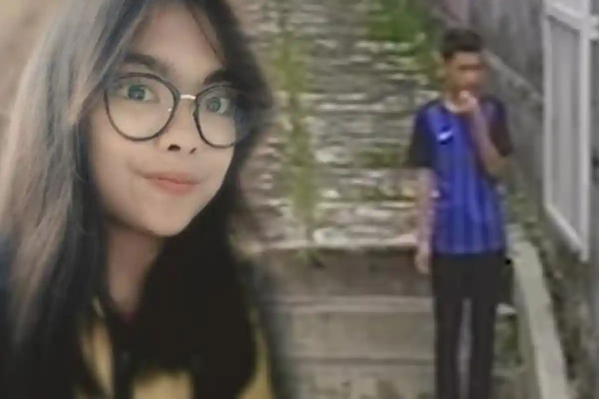 Baru Terungkap Cerita Noven Bogor Tolak Cinta Teman Sekolah, Sosoknya Mirip 70 Persen dengan CCTV