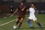 PSM Makasar Hadapi PSIS Semarang
