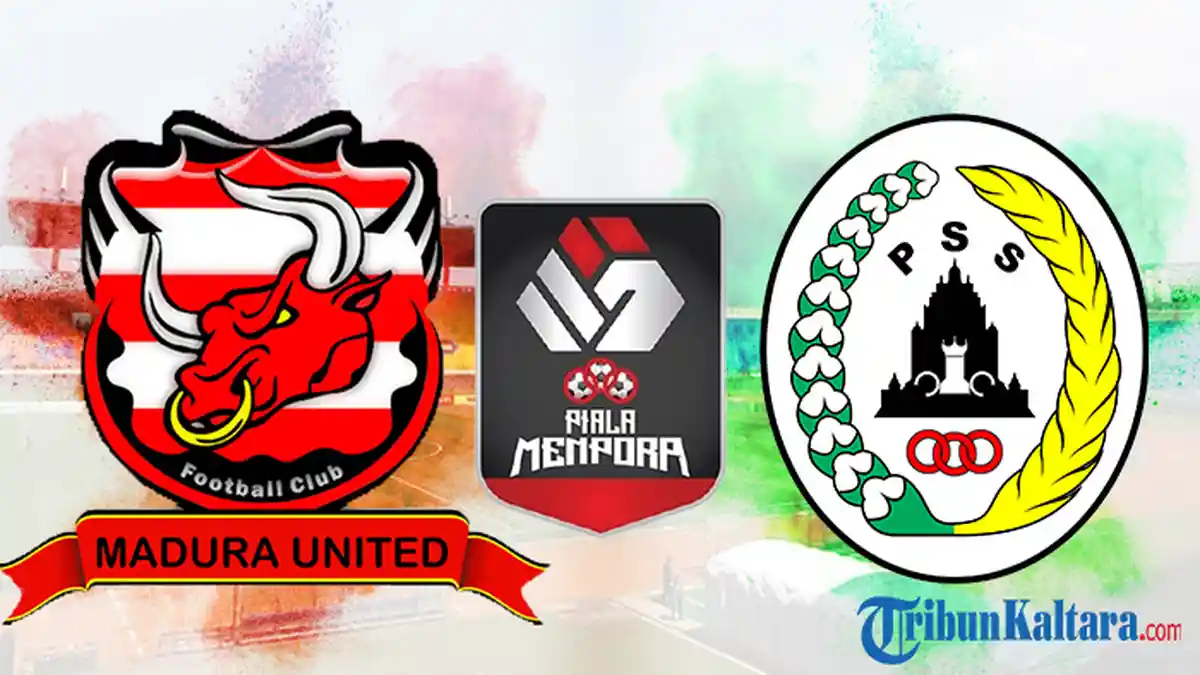 Prediksi Madura United vs PSS di Piala Menpora 2021, Duel Los Galacticos, Waspada Senjata Rahasia