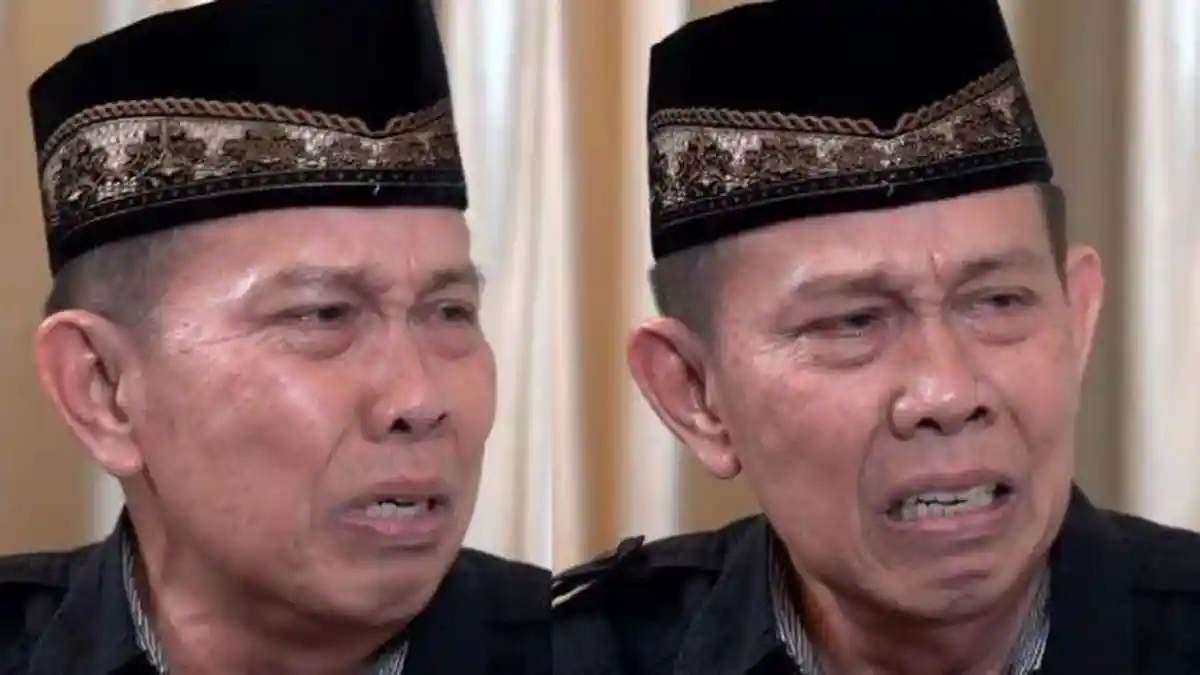 Brigjen Pol (Purn) Hendro Gunawan Menduga Mantan Istri Terlibat 'Skenario' Miskinkan Dirinya