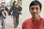 Krisis BBM Makassar, Alwi Fauzi Temukan Orang-Orang Baik di Tengah Antrean Panjang