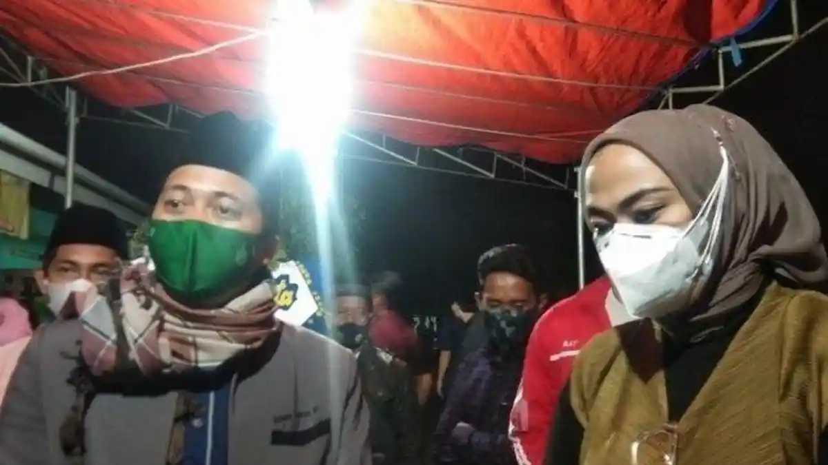 Bupati Karawang Berduka, Mahasiswanya di Al Azhar Mesir Meninggal dalam Kecelakaan Lalu Lintas