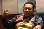 Ketua MPR Terpilih Bambang Soesatyo Paparkan Pandangannya Pada Tribunnews