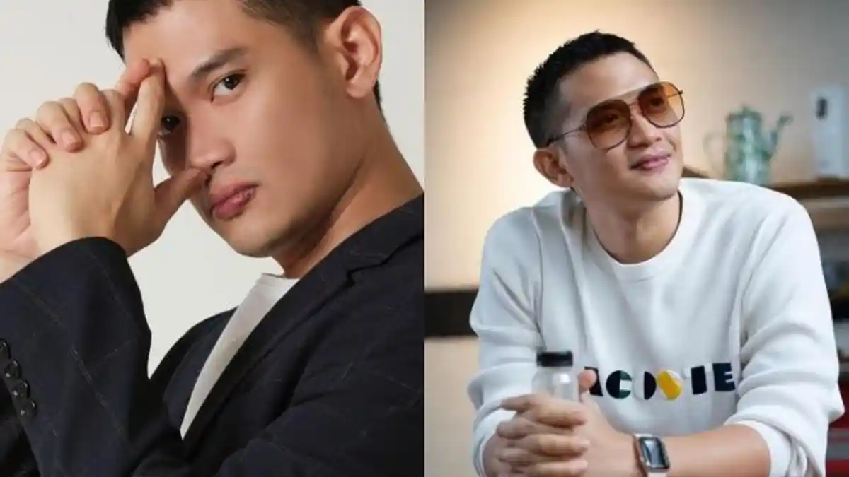 Resmi Gugat Rezky Aditya ke Pengadilan, Wanita Inisial W Siap Tampil di Publik