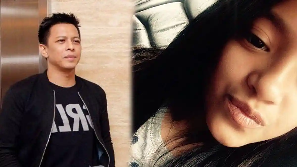 Kelembutan Ariel Noah Terhadap Putrinya Alleia Anata saat di Jepang, Warganet Salah Tingkah