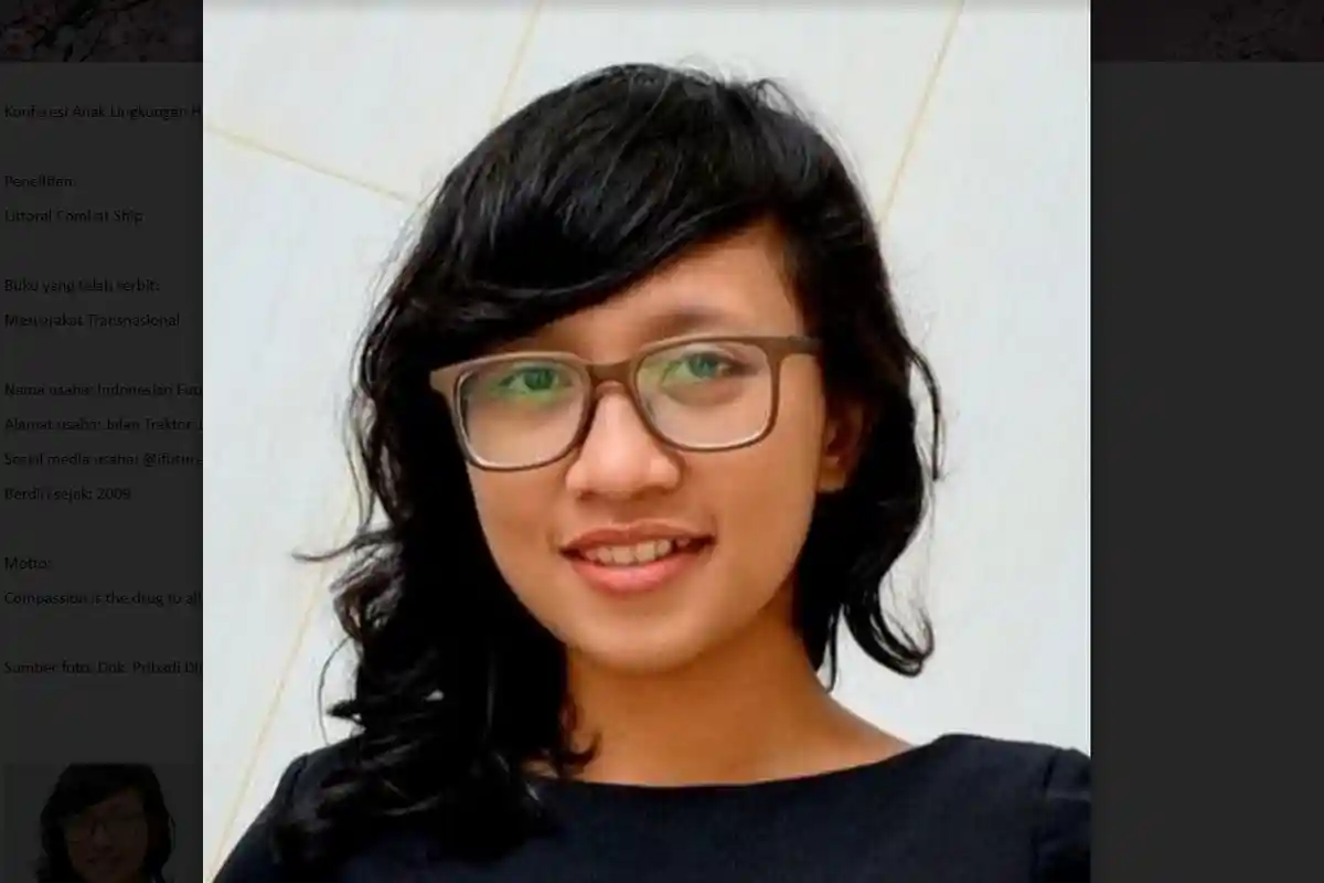 Alumni 2009 Terpilih Menjadi Pejabat Sementara IKA SMAN 17 Kota Makassar