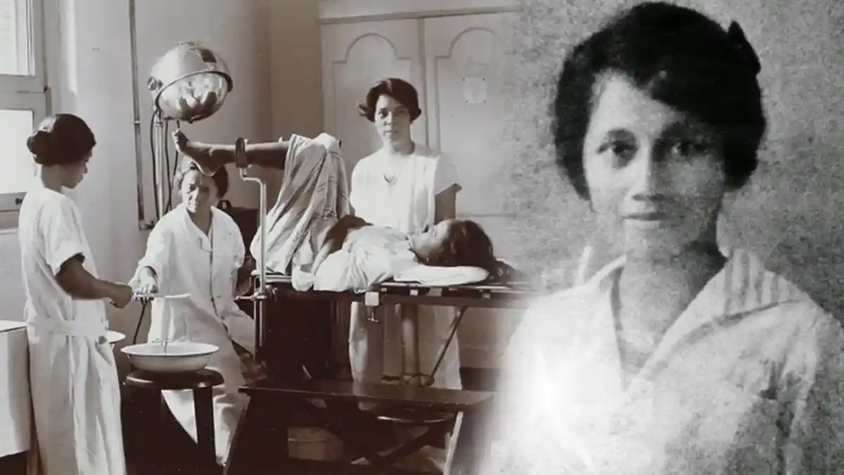 Kisah Marie Thomas, Wanita Indonesia Pertama yang Jadi Dokter, Terkenal Suka Bantu Orang Tak Mampu