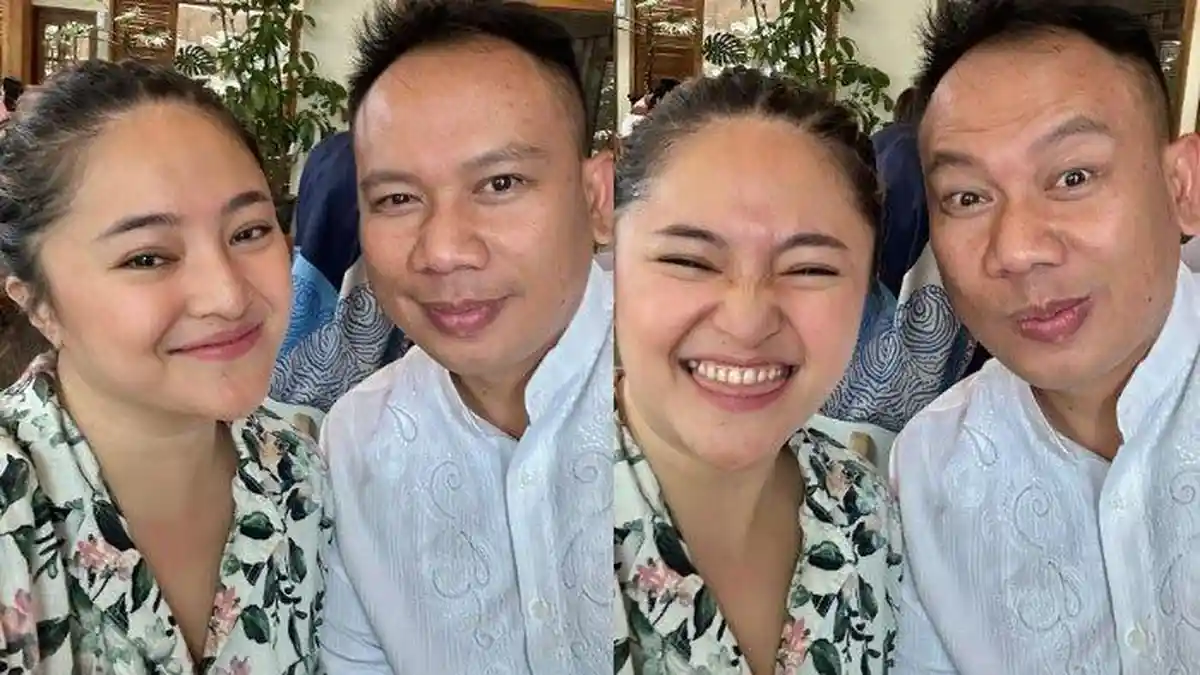 Marshanda dan Vicky Prasetyo Berpacaran Bikin Fans Kaget, Sang Gladiator: Aku Pengen Ada Buat Dia