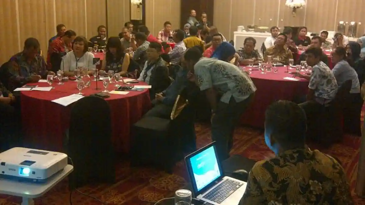 Sumsel Promosi Wisata ke Travel Agent dan Media Sabah Malaysia