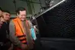 Sudjadnan Parnohadiningrat Diperiksa KPK