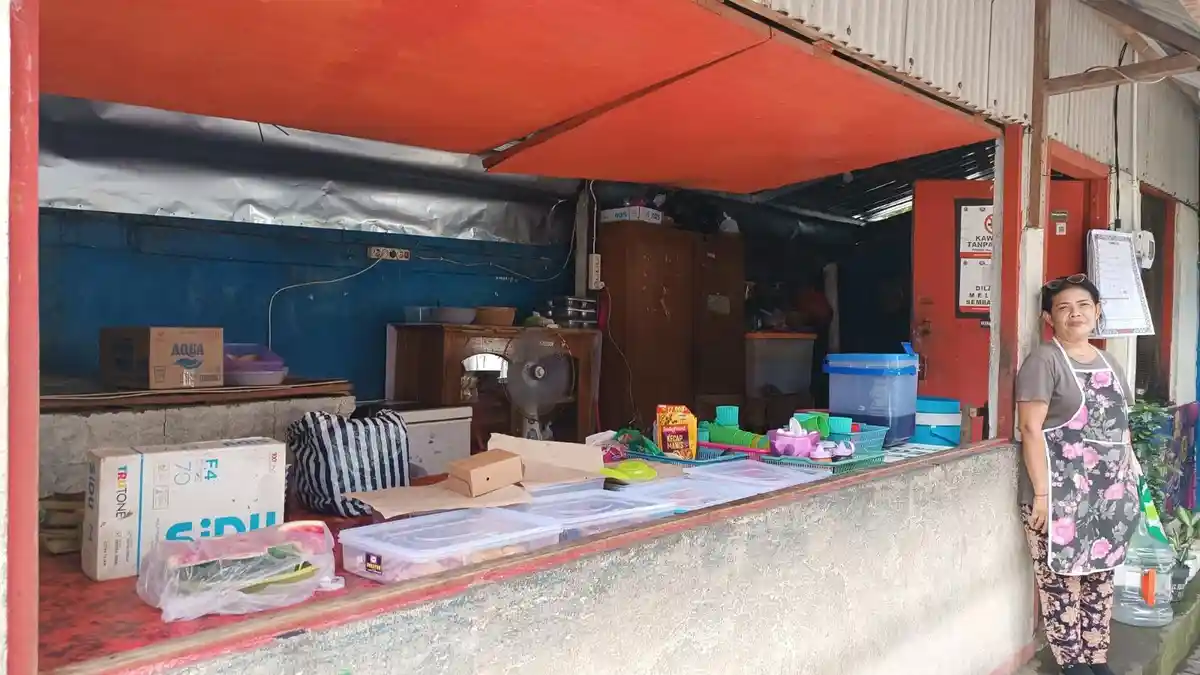 Denpasar Bali Terapkan Kantin Sehat dan Ramah Lingkungan di Sekolah, Imbau Hal Ini