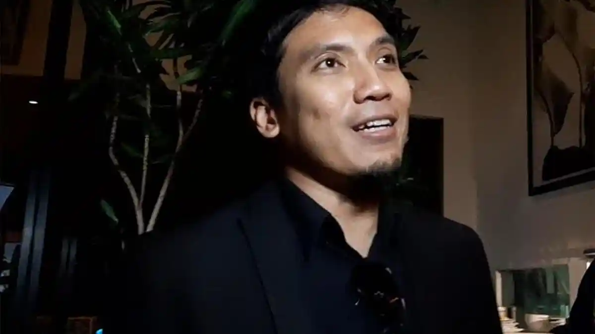Profil Desta Mahendra, Artis yang Gugat Cerai sang Istri, Natasha Rizky