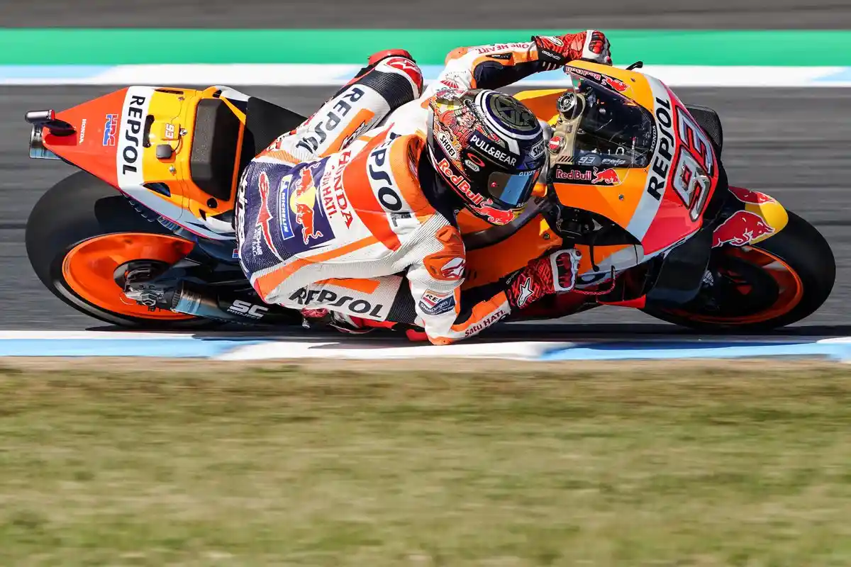 Siaran Langsung Live Streaming MotoGP Jepang 2018, Nonton Sekarang Live Trans7