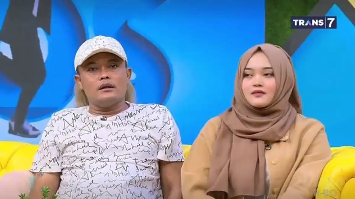 Sebut Calon Istri Sule Baik Hati, Putri Delina Merestui? Angkat Bicara Soal Pernikahan Ayahnya