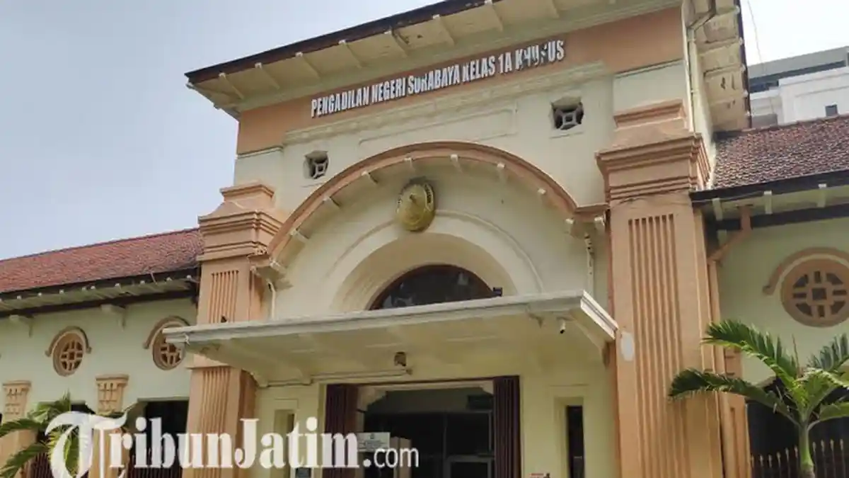 Besok Sidang Pergantian Jenis Kelamin dari Wanita ke Pria Digelar di PN Surabaya