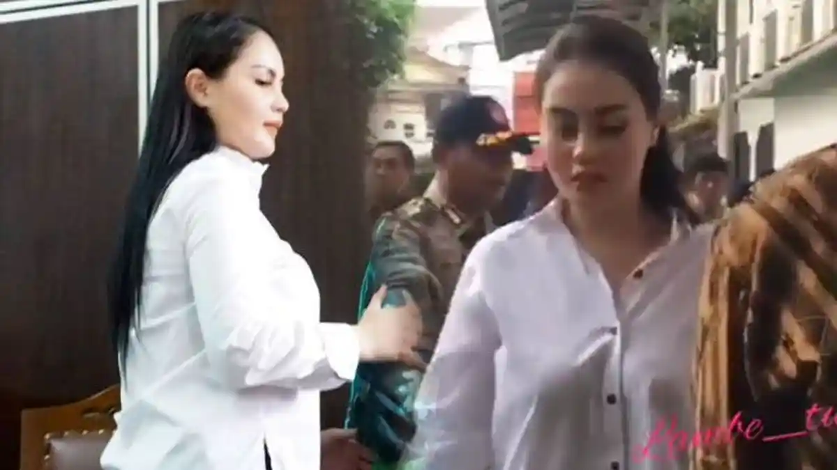 Video Penampakan Kamar Jennifer Dunn, Jangan Kaget Lihat Isinya