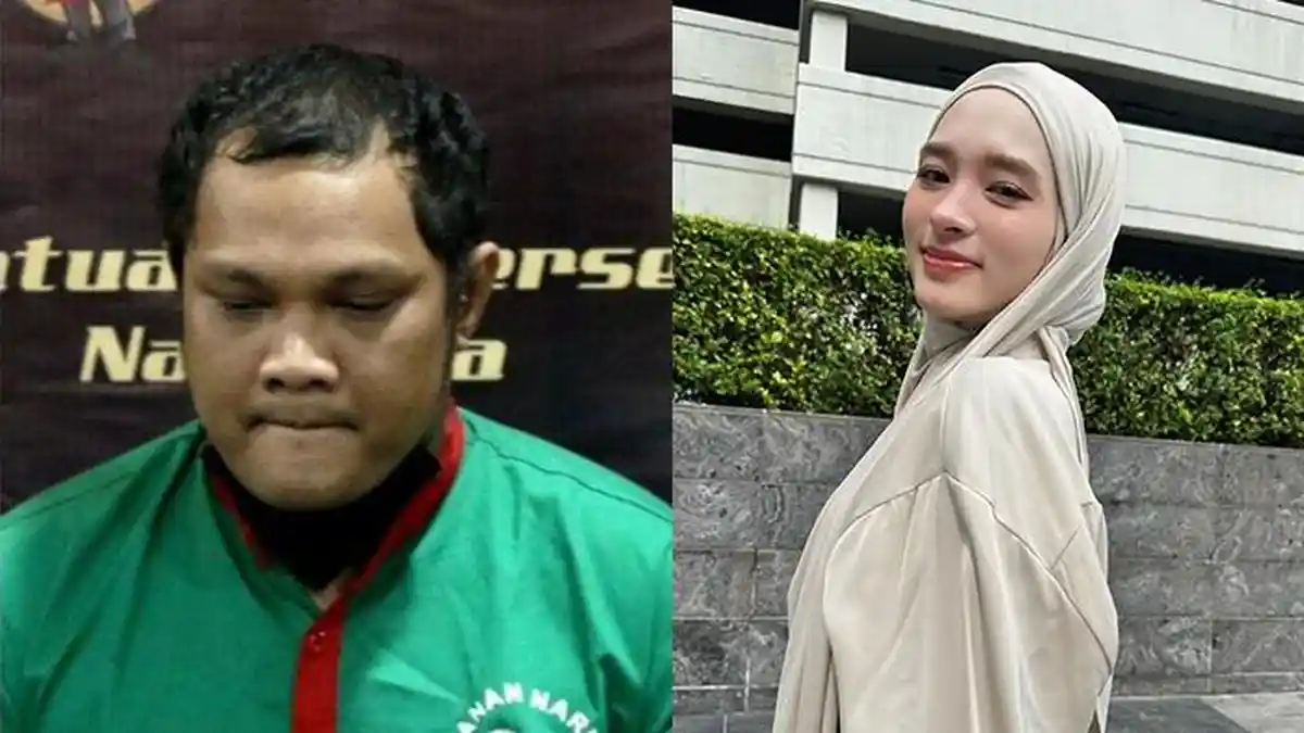 Beri Komentar soal Virgoun Terjerat Kasus Narkoba, Inara Rusli: Sama Sekali Tak Kaget