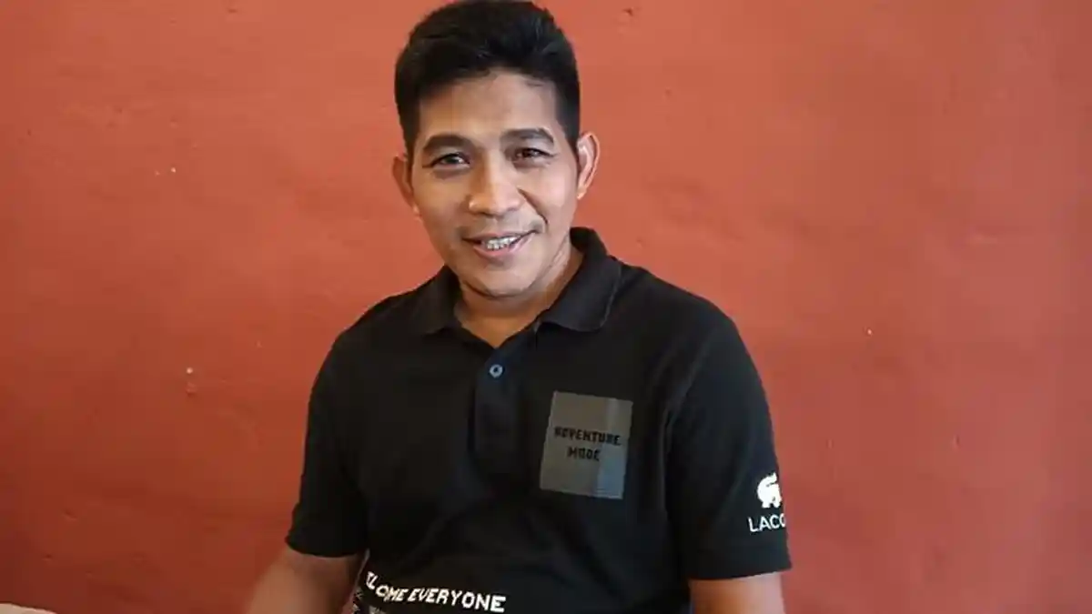 5 Nama Asal Babel Masuk Daftar Undangan Pemantapan Pemenangan Pilkada DPP PDIP, Berikut Daftarnya
