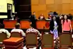 Enam Saksi Meringankan Hadir di Persidangan Kasus STT Setia