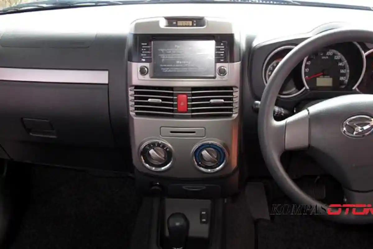 Sebelum Mematikan Mesin, Sebaiknya Hentikan Dulu Audio dan AC