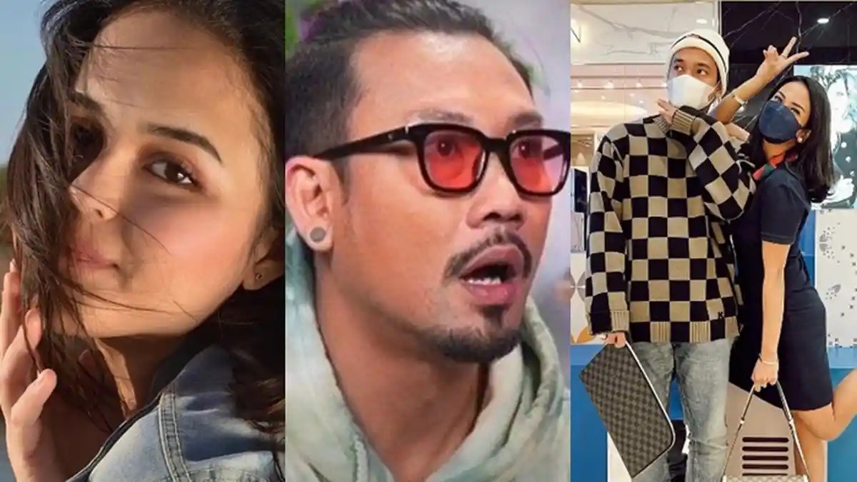2 Bintang Tamu Denny Sumargo Meninggal Dunia Usai Podcast, 'Setiap yang Gue Undang Pulang'
