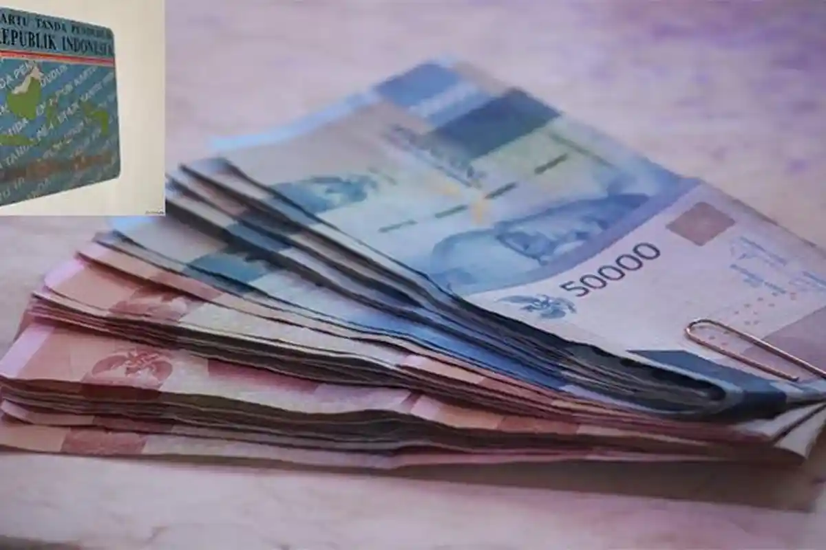 BLT BBM Cair Bersama PKH Dibatasi Hingga Desember 2022, Begini Cara Pencairan Dikantor Pos!