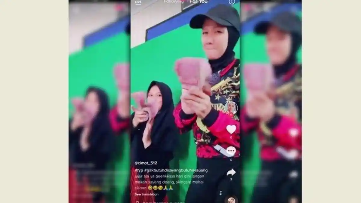 Istri yang Pamerkan Uang Arisan, Kapolres Tebing Tinggi yang Dicopot dari Jabatannya