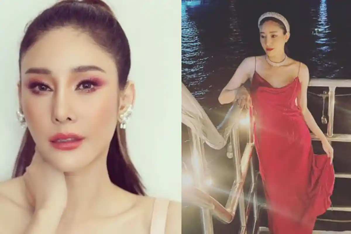 Penyebab Kematian Belum Jelas, Keluarga Tunda Kremasi Jenazah Tangmo Nida