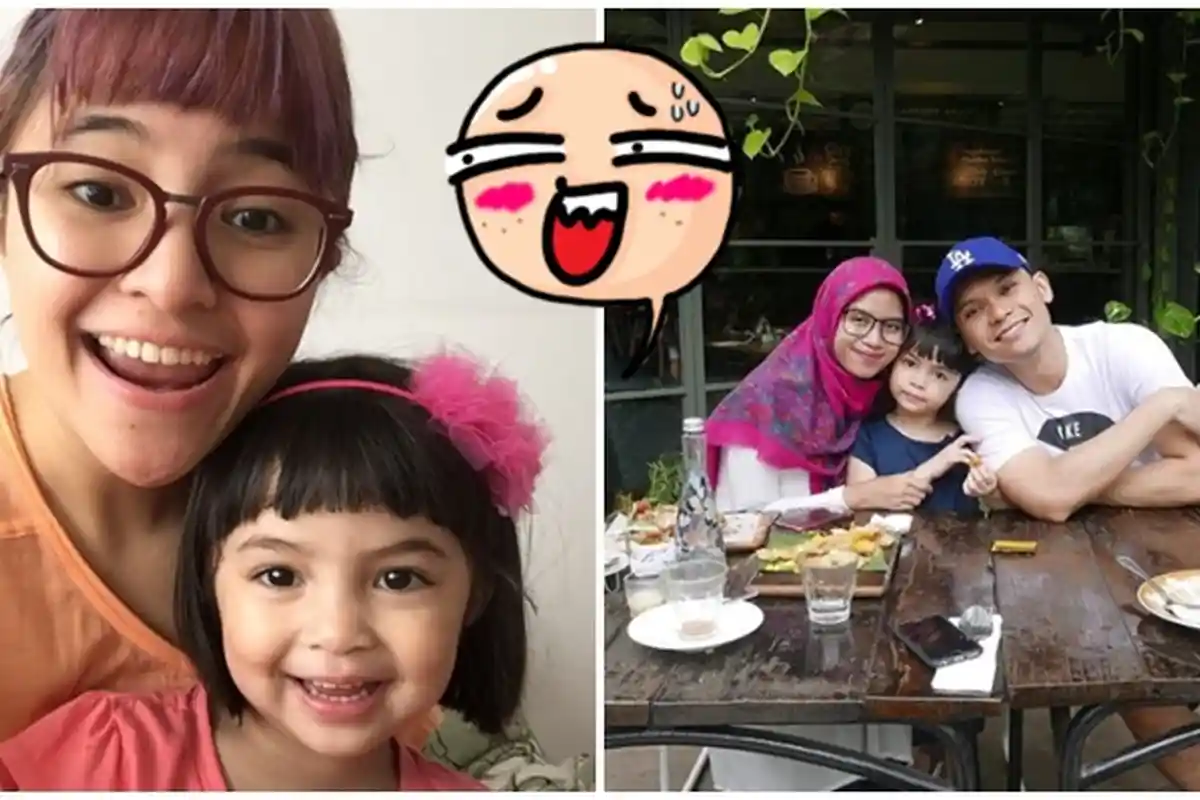 Bak Gayung Bersambut, Ben Kasyafani Akhirnya Balas Curhatan Marshanda Soal Sienna, 'Dalam Banget'