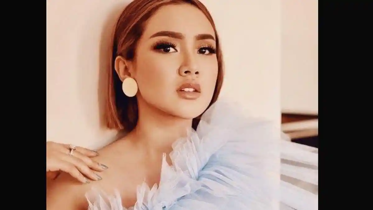 Artis Cita Citata Siap Dilamar Indra Bruggman