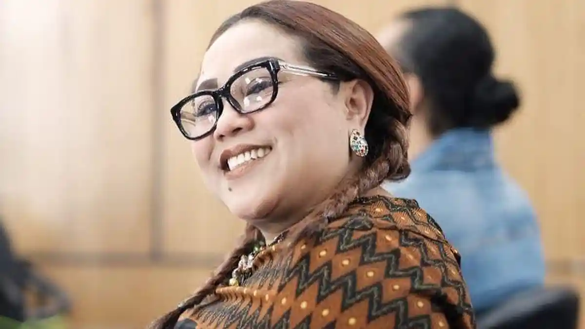 Sejak di RSKO Nunung Srimulat Mulai Rajin Olahraga
