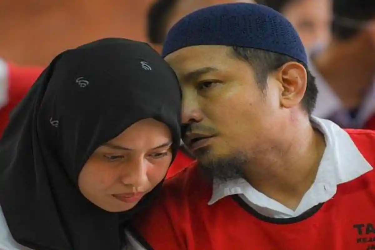 KELUARGA Syok Dengar Zul Zivilia Bakal Dihukum Mati, Nasib Retno Paradinah Memprihatinkan, Kerja Ini