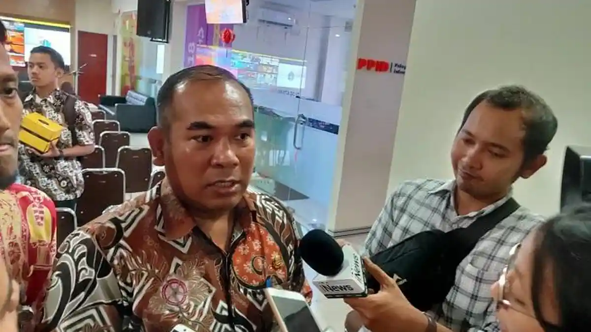 Terbentur Aturan, Dishub DKI Tidak Bisa Sanksi Pengguna Sepeda yang Melintas di Badan Jalan