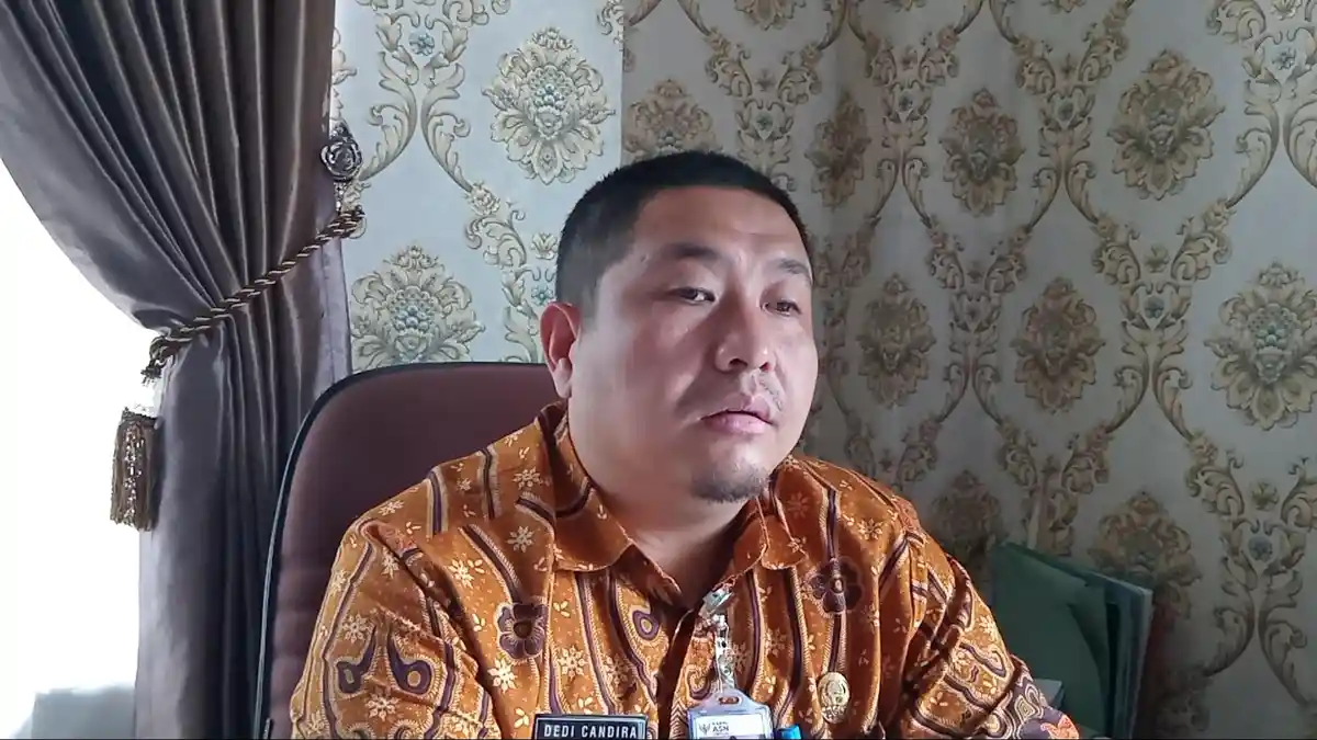 Tidak Masuk Setahun, Empat ASN di Kepahiang Bengkulu Dipecat