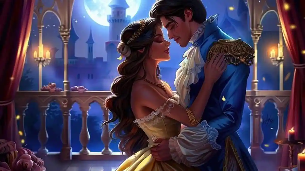 Dongeng untuk Pacar Sebelum Tidur, Cerita Romantis Isabella Si Suara Merdu dan Pangeran Alexander