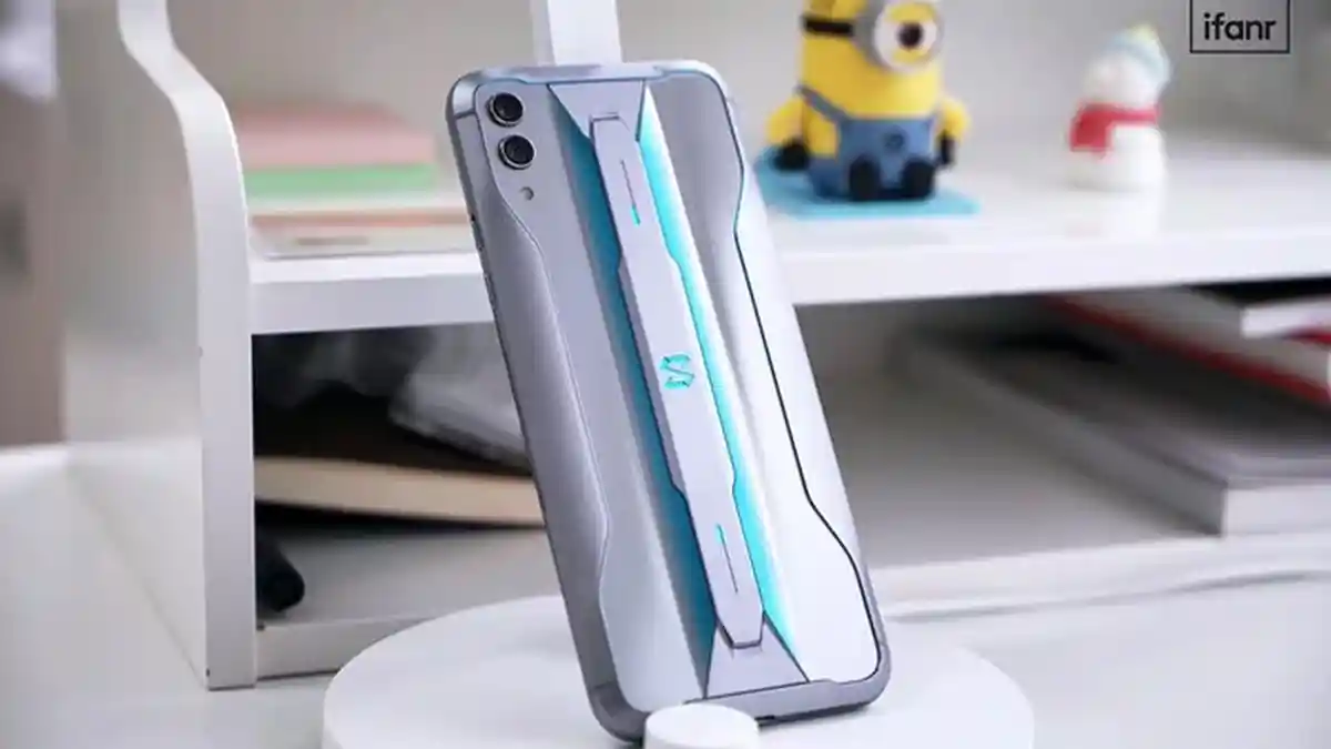 Xiaomi Black Shark 2 Pro: Ponsel Gaming Harga Rp 6 Juta, Dibekali Snapdragon 855 Plus