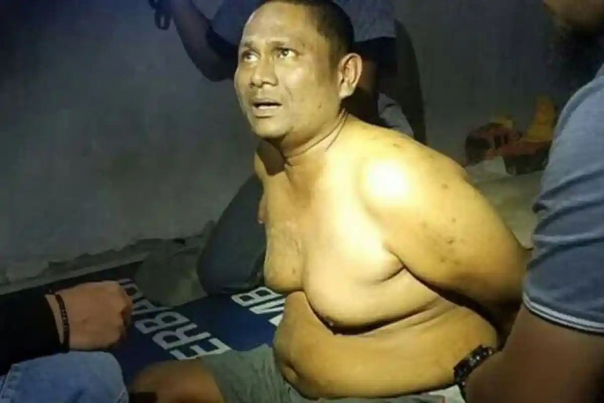 Ternyata, Perangai Sang Istri Inilah yang Buat Suami PNS Cantik Stres Lalu Nekat Membunuhnya!