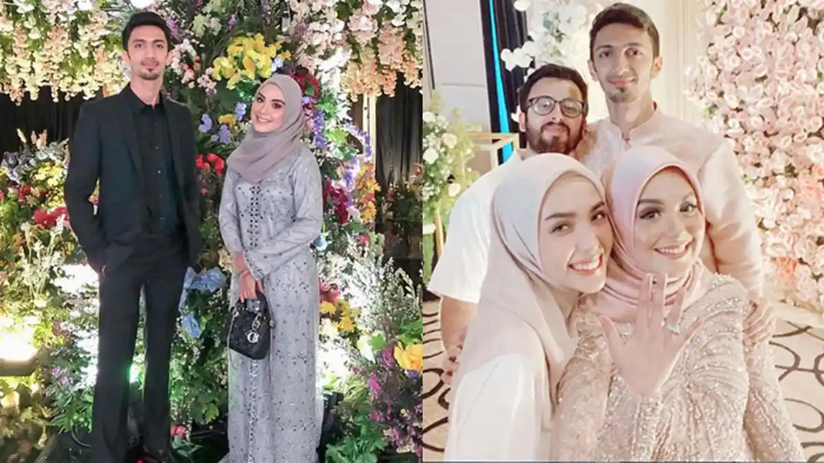 Vebby Palwinta Mantan Baim Wong Lamaran, Hasil Comblangan Sahabatnya, Eks Rizky Febian akan Menikah