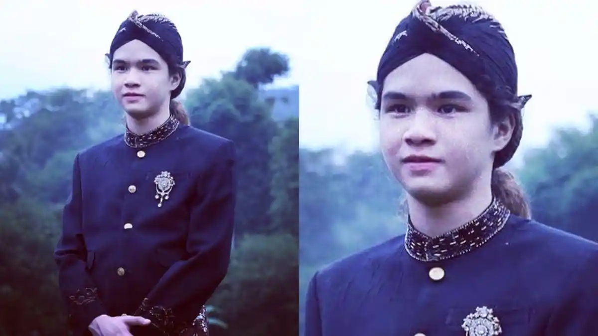 Ulang Tahun ke-17, Dul Jaelani Dapat Hadiah Mobil yang Harganya Fantastis!