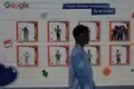 Program Google Student Ambassador 2026