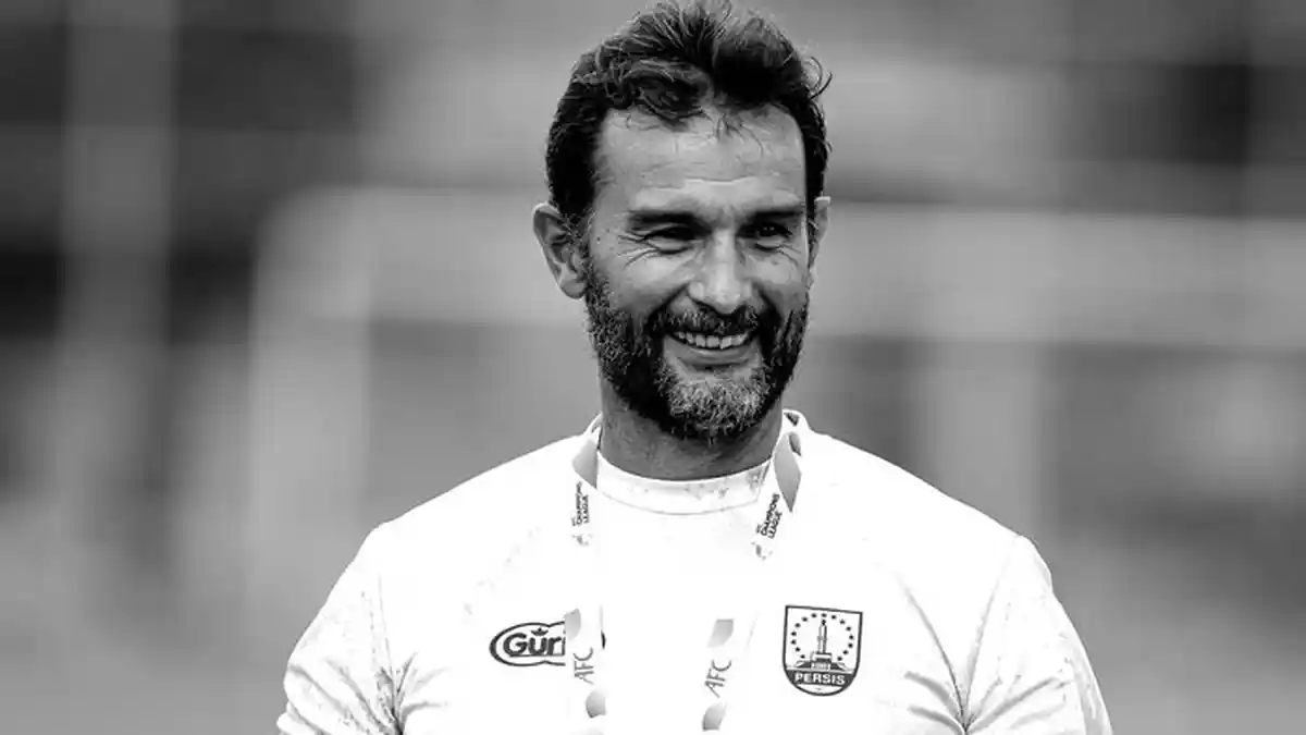 Maaf, Pelatih Persis Solo Lagi Pusing, Tak Diperkuat 3 Pilar Asing di Laga Kontra Persija Jakarta