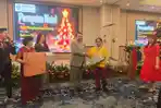Natal 2025, Momentum Doa Bersama Bagi Korban Bencana Alam di Sumatera