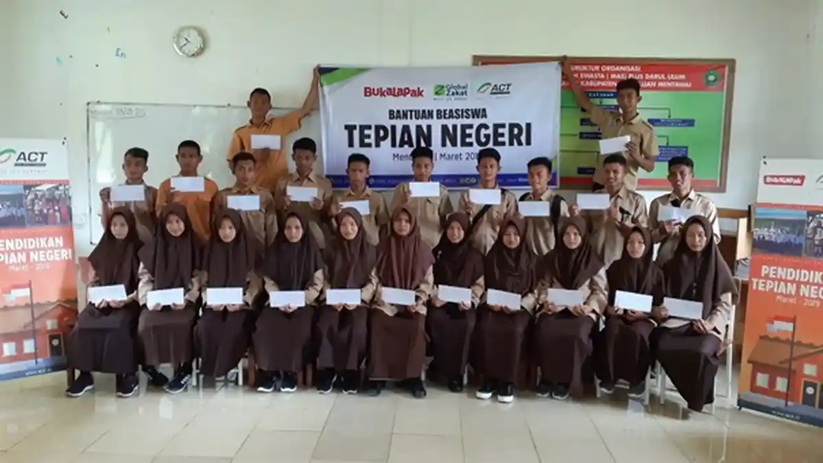 Sambut Idul Adha, ACT Bersama E-Commerce Terkemuka Kolaborasi Dengan Global Qurban