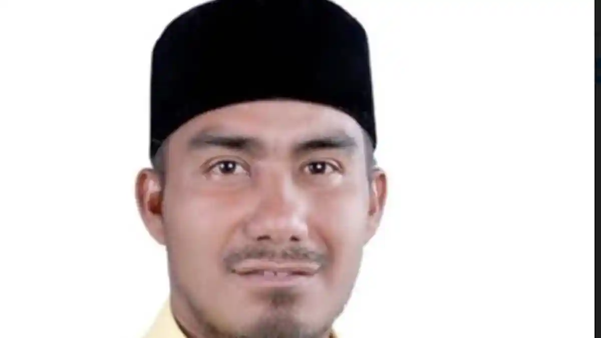 Ansari Muhammad Jabat Ketua Komisi III DPRA, Hendra Budian Gabung Komisi I
