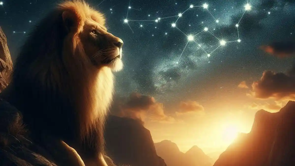 Ramalan Zodiak Leo 19 November 2024, Percintaan Anda Penuh Romansa, Hati-hati dengan Taruhan