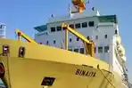 Jadwal Kapal Pelni KM Binaiya Terbaru Juli 2024, Cek Rute dan Beli Tiket di pelni.co.id